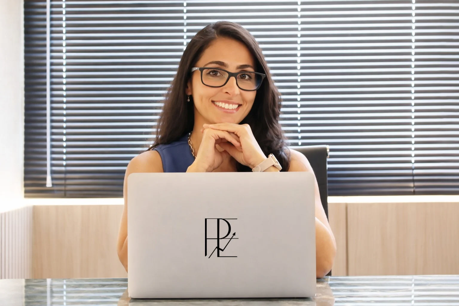 Patrícia Elói - Especialista em Planejamento Financeiro